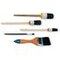 Pinsel-Set 4910, 12-teilig